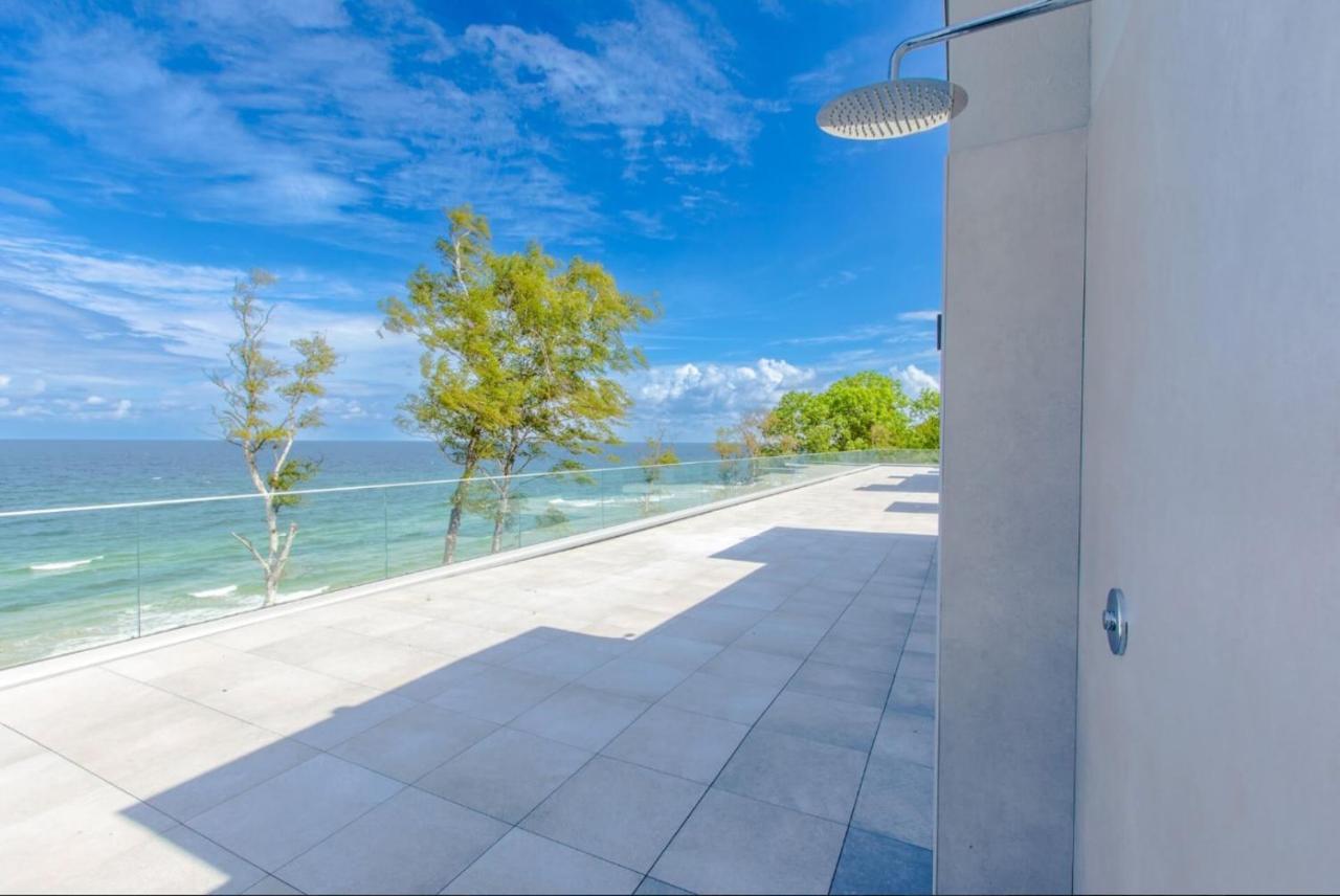 Rewal Blue Sun Hevenia Apartment Exterior photo